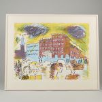 1772&nbsp;4192&nbsp;Färglitografi